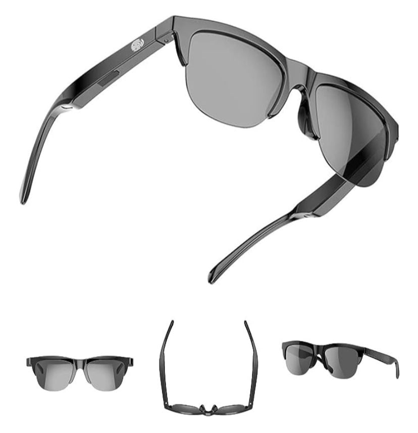 Gray helmet for bikers